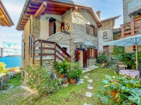 Apartment Alla Fontana by Interhome Domaso
